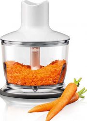 Блендер занурюваний Braun MQ 3035 WH Sauce - Картинка 4