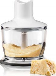 Блендер занурюваний Braun MQ 3035 WH Sauce - Картинка 5