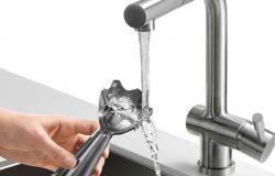 Блендер занурюваний Braun MQ 3035 WH Sauce - Картинка 6