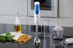 Блендер занурюваний Braun MQ 3035 WH Sauce - Картинка 7