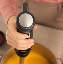 Блендер погружной BRAUN MQ 55254 MBK - Картинка 4