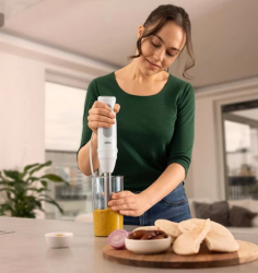 ������� ������������� BRAUN MQ50236MWH - �������� 7