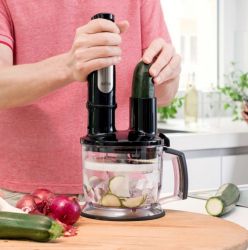 ������� ��������� Braun MQ7087X UA - �������� 7