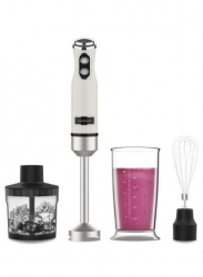 ������� ����������� Cecotec Power Retro 1200MAX Cream&Crush Beige (CCTC-03944)