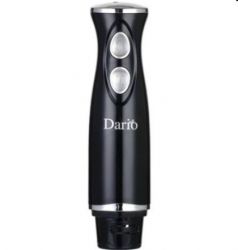 Блендер DARIO DB 0532 black - Картинка 2