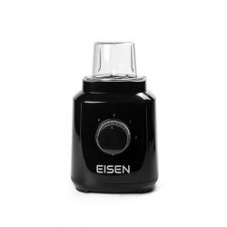   Eisen ETB-014G, Black, 1400W, 2 ,   1.5 , - -  12