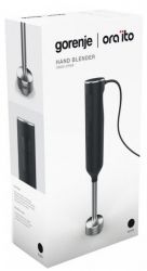 ������� ��������� Gorenje HB600ORAB (673820) - �������� 6