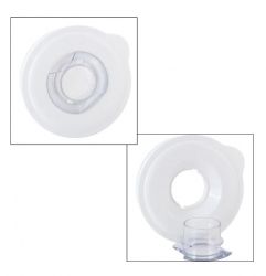 Блендер стаціонарний Kamille КМ-6741 - Картинка 3