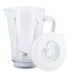 Блендер стаціонарний Kamille КМ-6741 - Картинка 4