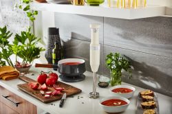 ������� ������������� KitchenAid Artisan 5KHBBV53EAC - �������� 11