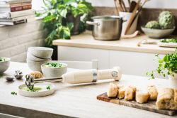 ������� ������������� KitchenAid Artisan 5KHBBV53EAC - �������� 9