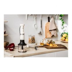   KitchenAid 5KHBV83EAC -  8