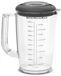   KitchenAid 5KHBV83EDG   -  4