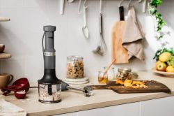   KitchenAid 5KHBV83EDG   -  10