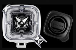 ������� ������������ KitchenAid Artisan K400 5KSB4026EWH ���� - �������� 3