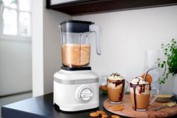 ������� ������������ KitchenAid Artisan K400 5KSB4026EWH ���� - �������� 4