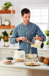 ������� ������������ KitchenAid Artisan K400 5KSB4026EAC - �������� 13
