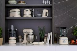 ������� ������������ KitchenAid Artisan K400 5KSB4026EAC - �������� 7