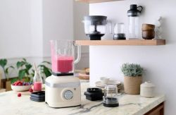 ������� ������������ KitchenAid Artisan K400 5KSB4026EAC - �������� 11