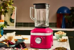 ������� ������������ KitchenAid Artisan K400 5KSB4026EHI ������ - �������� 3