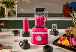 ������� ������������ KitchenAid Artisan K400 5KSB4026EHI ������ - �������� 4