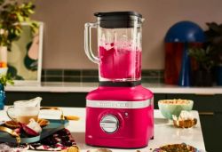 ������� ������������ KitchenAid Artisan K400 5KSB4026EHI ������ - �������� 5