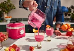 ������� ������������ KitchenAid Artisan K400 5KSB4026EHI ������ - �������� 6