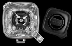������� ������������ KitchenAid Artisan K400 5KSB4026EMS - �������� 5