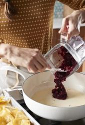 ������� ������������ KitchenAid Artisan K400 5KSB4026EMS - �������� 6