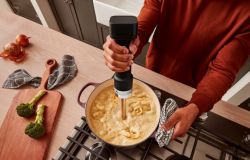 ������� ��������� KitchenAid Go 5KHBRV71BM 12V ������� ������ - �������� 6