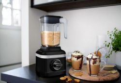 Блендер стационарный KitchenAid K130 CLASSIC 5KSB1320EOB чёрный - Картинка 9