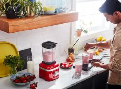 ������� ������������ Kitchenaid K150 5KSB1325EER - �������� 10