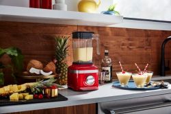 ������� ������������ Kitchenaid K150 5KSB1325EER - �������� 8