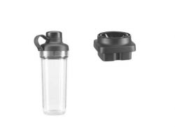 Блендер стационарный KitchenAid K150 5KSB1350EER красный - Картинка 6