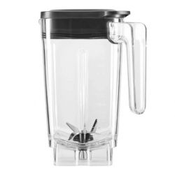 Блендер стационарный KitchenAid K150 5KSB1350EER красный - Картинка 5