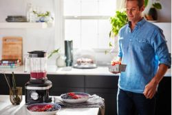   KitchenAid K150 5KSB1330EOB  -  9