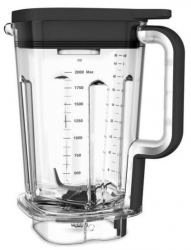 ������� ������������ KitchenAid Pure Power 5KSB2073EBM ������� ������ - �������� 3