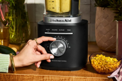 ������� ������������ KitchenAid Pure Power 5KSB2073EBM ������� ������ - �������� 6