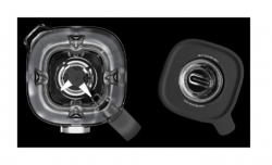 ������� ������������ KitchenAid Pure Power 5KSB2073EDG ���� ������ - �������� 5