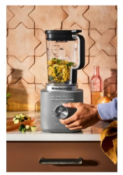 ������� ������������ KitchenAid Pure Power 5KSB2073EDG ���� ������ - �������� 8