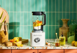 ������� KitchenAid Pure Power 5KSB2073EPL ������������ ���� - �������� 4