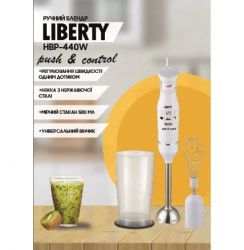 ������� ������������� Liberty HBP-440W - �������� 2