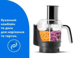 Блендер стаціонарний Nutribullet NB 1224 DG - Картинка 6
