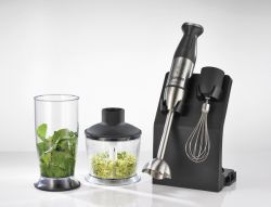 Блендер Gorenje HBC807QB (735657) - Картинка 4