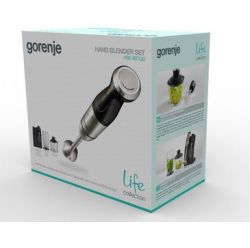 Блендер Gorenje HBC807QB (735657) - Картинка 5