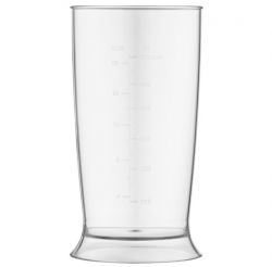 Блендер занурювальний Ardesto HBG-800WWHCHM біло-сріблястий - Картинка 13