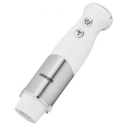 Блендер занурювальний Ardesto HBG-800WWHCHM біло-сріблястий - Картинка 6