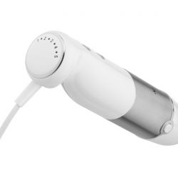 Блендер занурювальний Ardesto HBG-800WWHCHM біло-сріблястий - Картинка 7