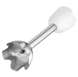 Блендер занурювальний Ardesto HBG-800WWHCHM біло-сріблястий - Картинка 10