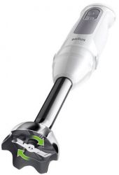 Блендер занурюваний Braun MultiQuick 5 Pro MQ 50236 MWH - Картинка 3